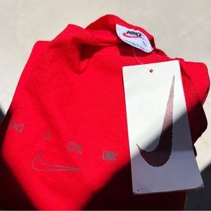 Nike Vintage 90s Made in USA Basketball Tank Size Large XL